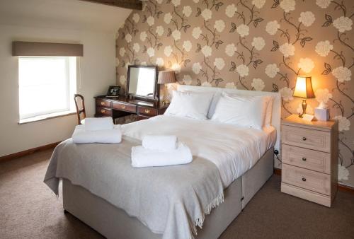Saplinbrae Hotel and Lodges - image 13