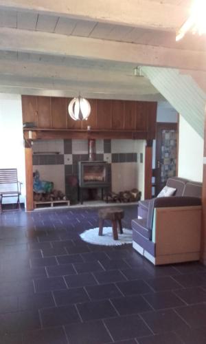 Gite Lacroix Barrez in Мюр-дьо-Баре