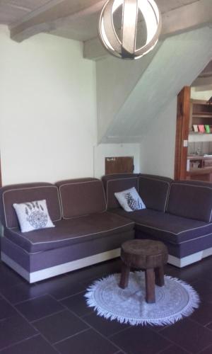 Gite Lacroix Barrez in Мюр-дьо-Баре