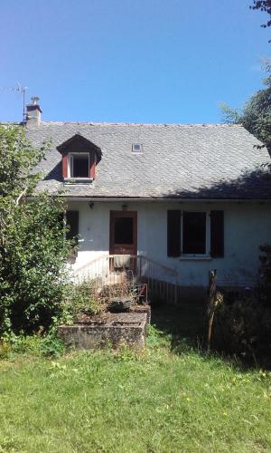 Gite Lacroix Barrez in Мюр-дьо-Баре