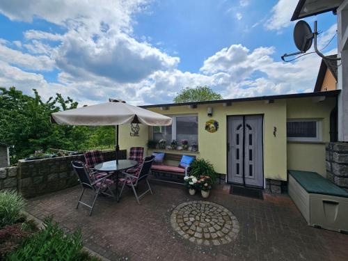 Ferienwohnung an der Hummelwiese in Plau am See, Deutschland