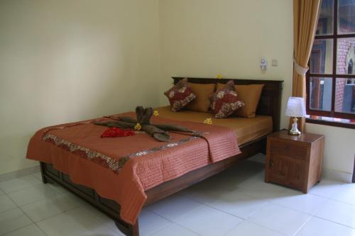 Santun Homestay