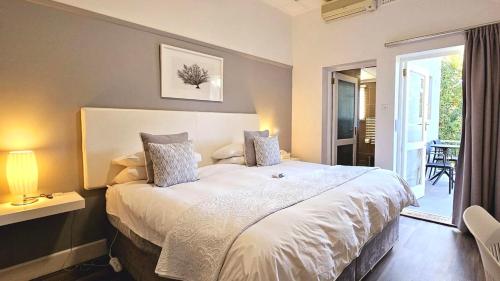 1 king bed
