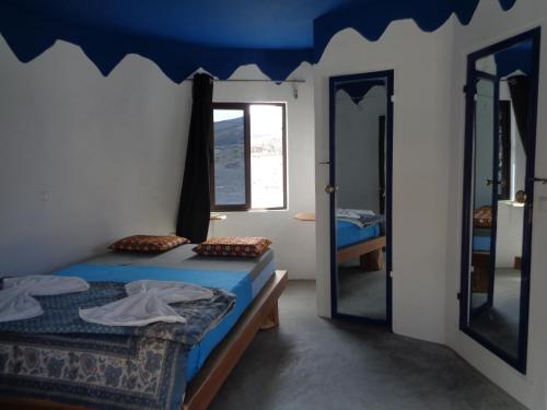 ทัศนียภาพ, Pensao Zé Doce (Pensao Ze Doce) in ปอร์เตลา