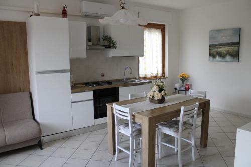  B&B Ca´ Teonghio in Orgiano