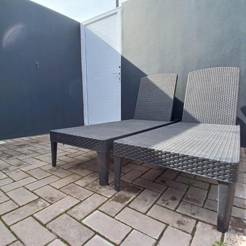 Wyposażenie, Wanderlust Private Studio Apartment in Country Club