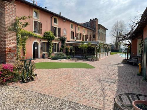 Golf Club Le Vigne pernottamento gîte à louer Povegliano Veronese