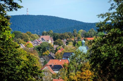 Hotel Zum Harzer