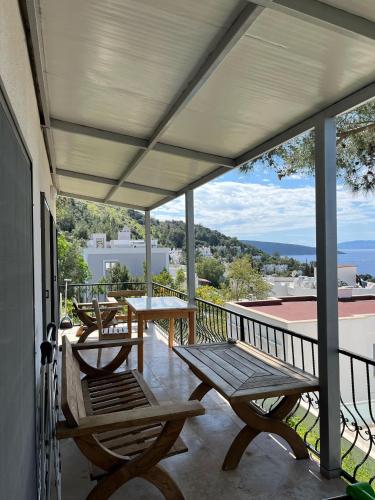 Вид, Ilya Apart 1 in Кумбаче