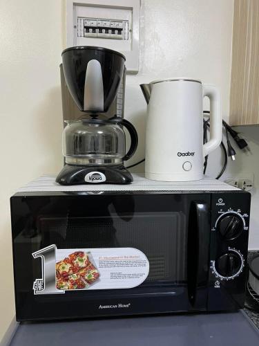 Condo in Marilao with Free Videoke, Marilao (foto 2)