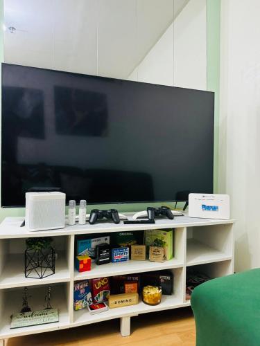 Condo in Marilao with Free Videoke, Marilao (foto 3)