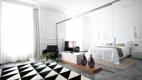  Apartamentos Plaza Constitución - Larios in Málaga