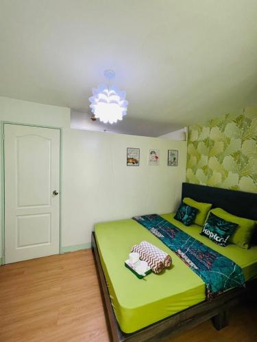 Condo in Marilao with Free Videoke, Marilao (foto 7)