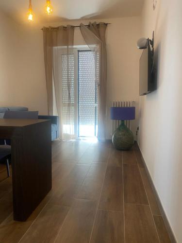 House 37 in Monte Sant'Angelo