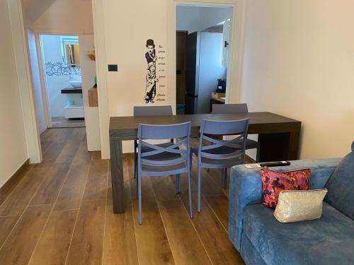 House 37 in Monte Sant'Angelo