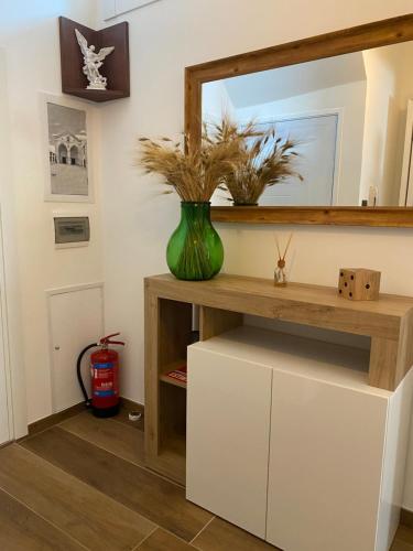 House 37 in Monte Sant'Angelo