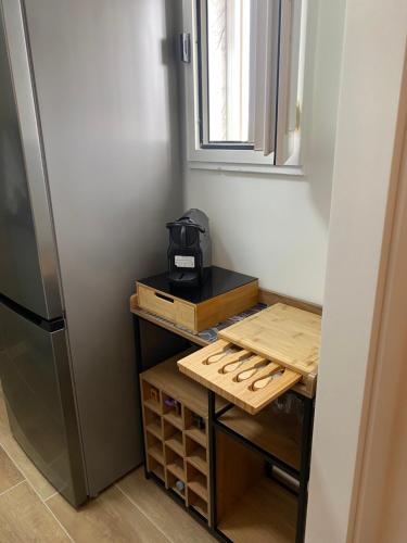 House 37 in Monte Sant'Angelo