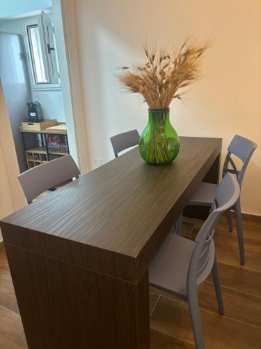 House 37 in Monte Sant'Angelo