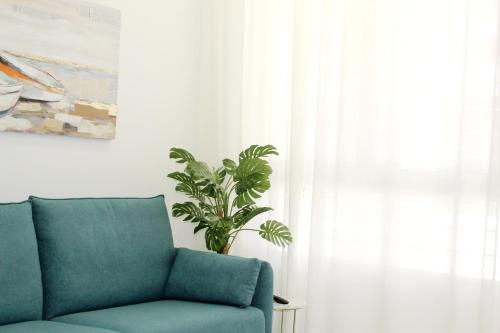 Two-Room Apartment image 10