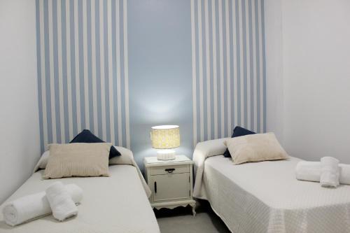 Apartamento Infantas 26 - image 5