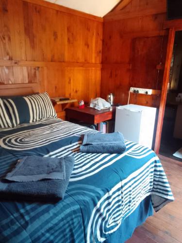 Buffalo Street Cottages in Kruger National Park