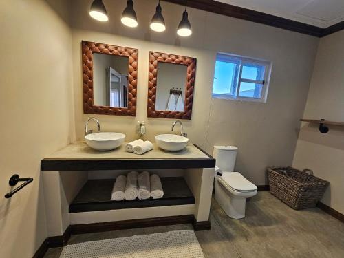 Ugab Game Farm & Lodge Ugab Game Farm & Lodge