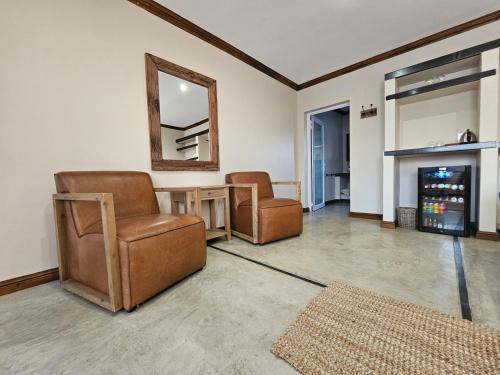 Ugab Game Farm & Lodge Ugab Game Farm & Lodge