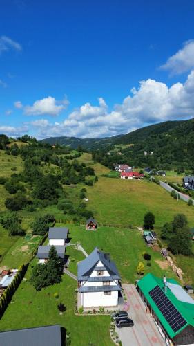 Góralski Domek u Marysi