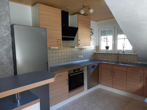 Ferienwohnung Haus Peterstal in Vinningen