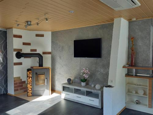 Ferienwohnung Haus Peterstal in Vinningen