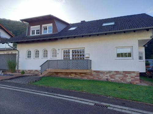 Ferienwohnung Haus Peterstal in Vinningen