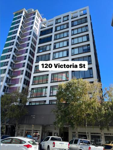 City Style Apartment