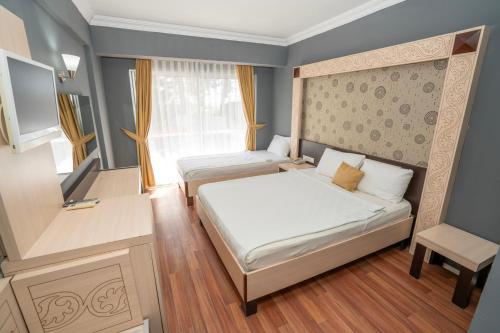 Aperion Beach Hotel Side – Manavgat, NJ