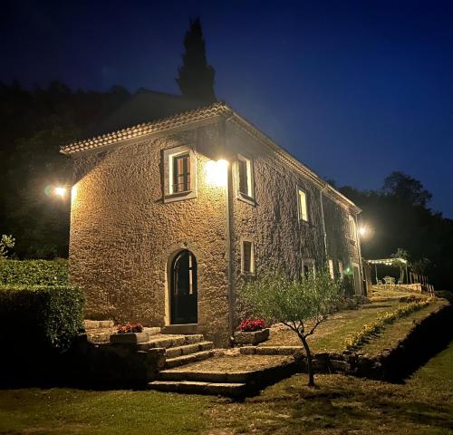 Casale Erasmo gîte à louer Alvito