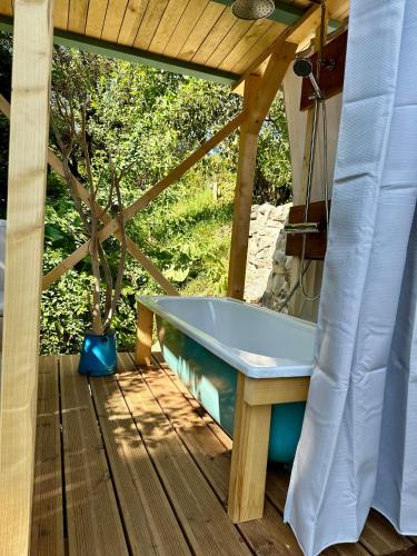 Iekārtas, TajnyHauz Beehauz terapia na včelách (TajnyHauz Beehauz terapia na vcelach) in Kovacova