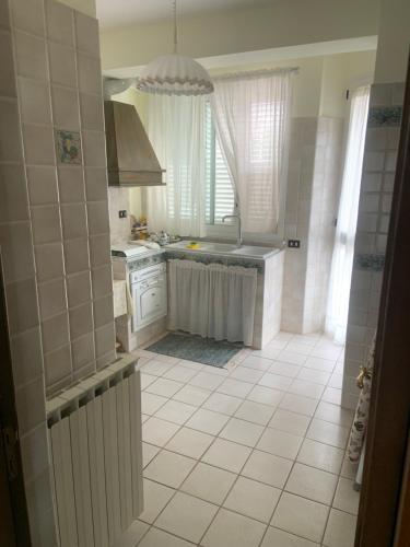 Villa Esperide chambre d'hôte Mandra Capreria