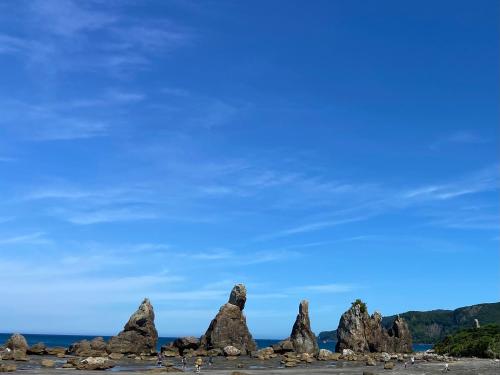 貸切 1日ひと組 癒し宿かぐら