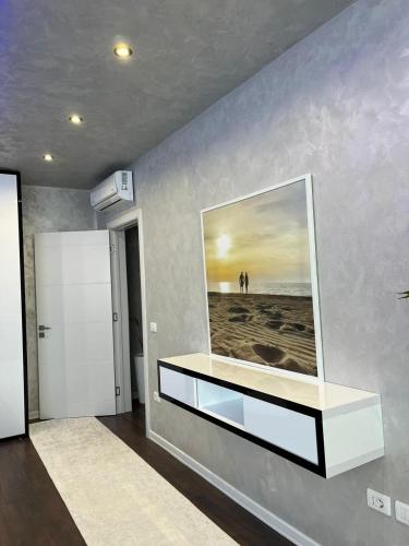 Suite apartment luxury front beach - image 3