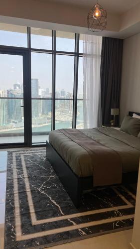 Luxury Studio Apartment in the Best Location, Dubái (foto 2)