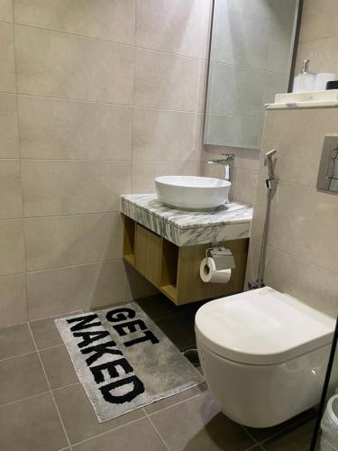 Luxury Studio Apartment in the Best Location, Dubái (foto 6)