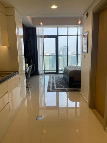 Luxury Studio Apartment in the Best Location, Dubái (foto 7)