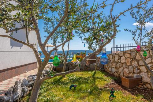 Lorelai - Apartment with private Swimmingpool, Crikvenica (zdjęcie 4)