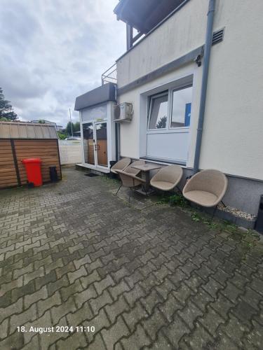 Handwerkerwohnung-Monteurunterkunft in Arheilgen