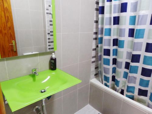 apartamentos Centro PICASSO 3