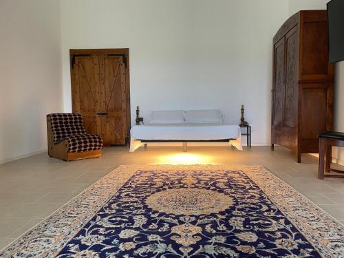 Belavista gîte à louer Scurzolengo