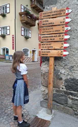  Staguda 59 in Sottoguda