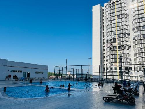 Lilyhouse homestay-مسلم