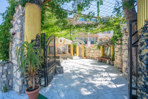 Aperion Beach Hotel Side – Manavgat, NJ