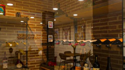 Aparthotel Luz de Gades - Suites Spa Gym - Adults Only