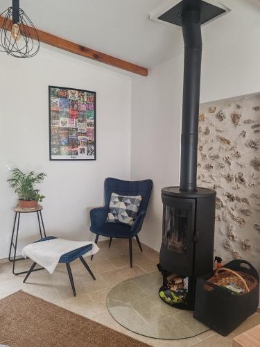Chez Peggy - Doue